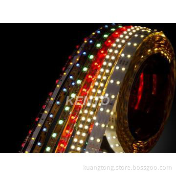 Christmas decorations 12V Outdoor RGB Strip